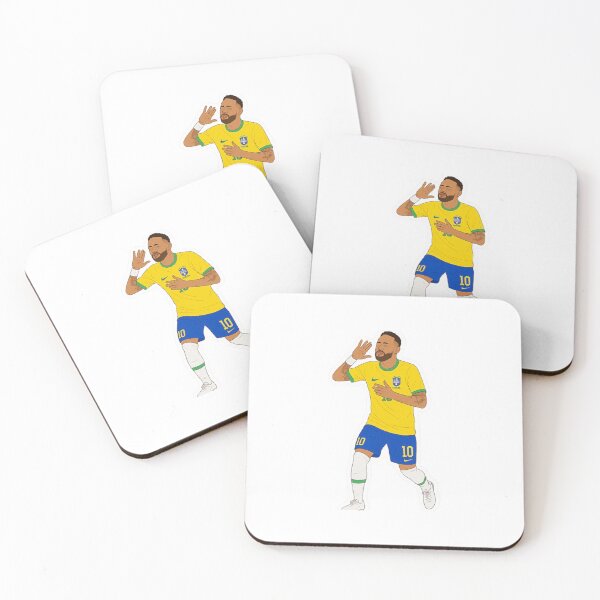 Item preview, Neymar Jr  designed and sold by rissershop.