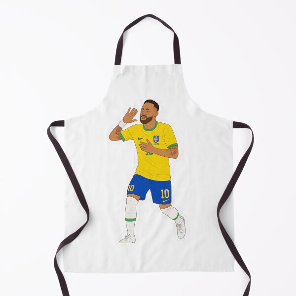 Item preview, Neymar Jr designed and sold by rissershop.