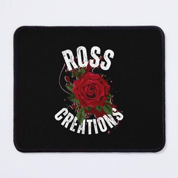 Item preview, Ross Creations designed and sold by Aminesnip.