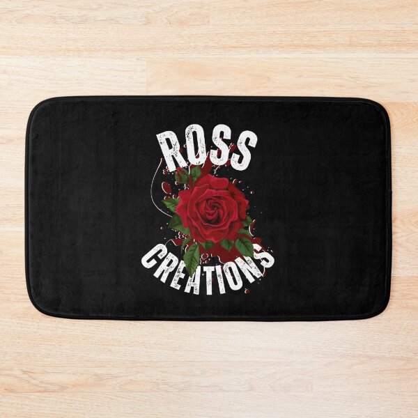 Item preview, Ross Creations designed and sold by Aminesnip.