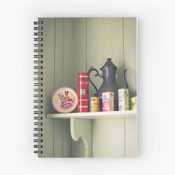 Item preview, Old Times - The Shelf designed and sold by Gbenonys Art.