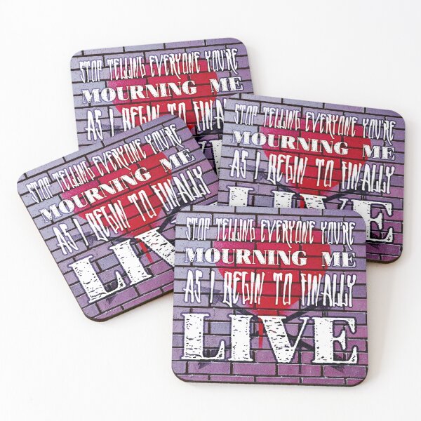 Item preview, Cis Mourning < Trans Liberation designed and sold by wandrinstar farms.