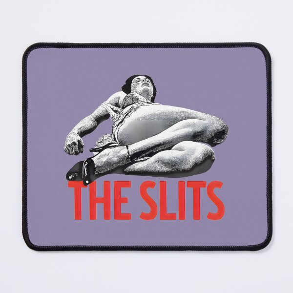 Item preview, The Slits Band Tribute | PERFECT GIFT FOR YOU AND FRIENDS designed and sold by ThomasLandry.