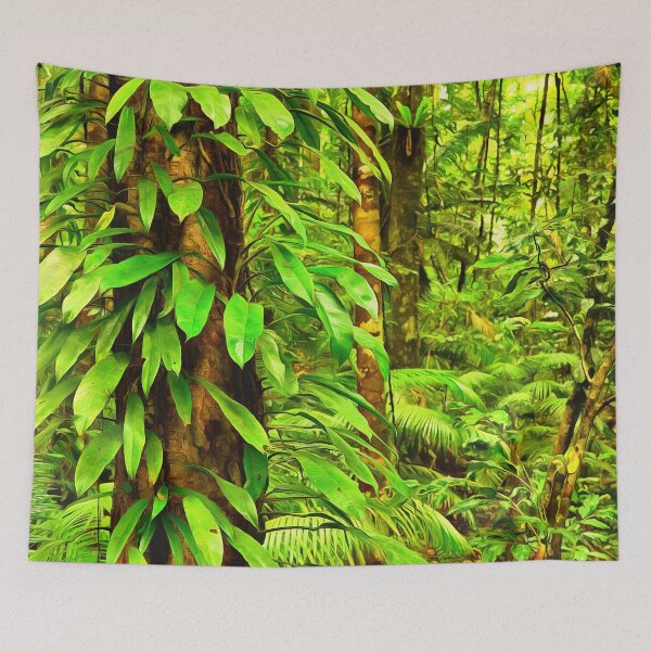 Item preview, wilderness designed and sold by OzCamera.