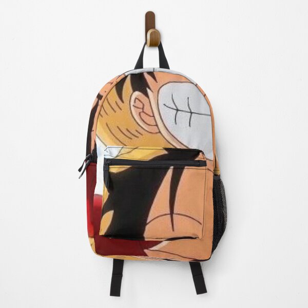 Item preview, Joyful Luffy - One Piece Fan Art designed and sold by DeeNewcastle.