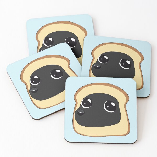 Item preview, Bread Dog designed and sold by Xuszi.