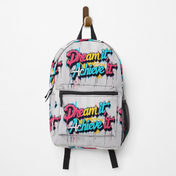 Item preview, Dream It, Achieve It 98 designed and sold by Zeir Shop.