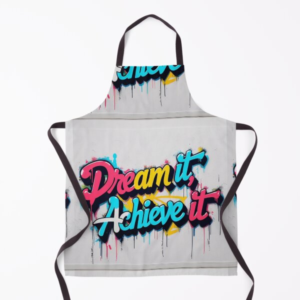 Item preview, Dream It, Achieve It 98 designed and sold by Zeir Shop.