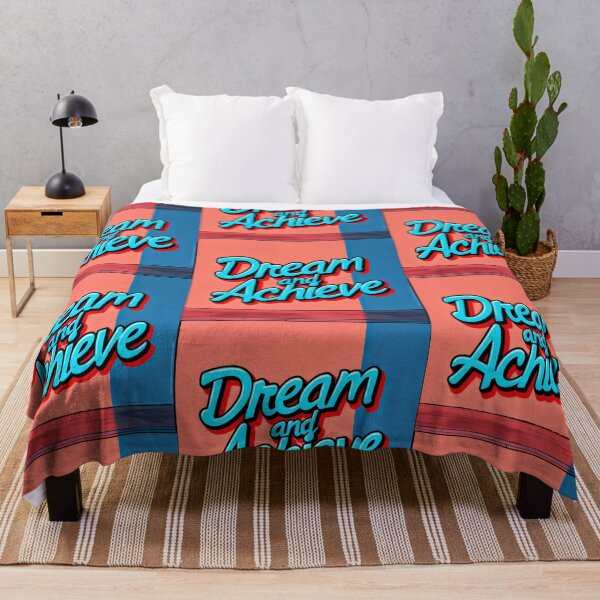 Item preview, Dream and Achieve 102 designed and sold by Zeir Shop.