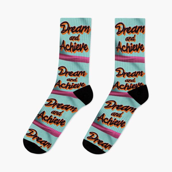 Item preview, Dream and Achieve 103 designed and sold by Zeir Shop.