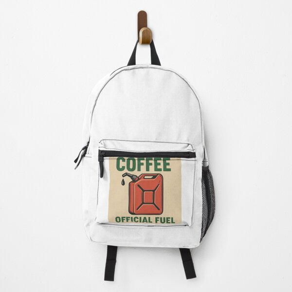 Item preview, Coffee – Official Fuel Vintage Funny Design designed and sold by TRIBEA.