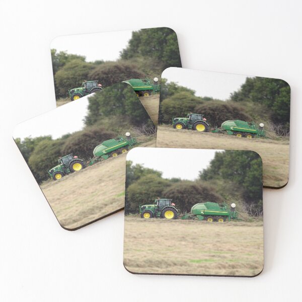 Item preview, A Time To Make Hay designed and sold by Barrie Woodward.