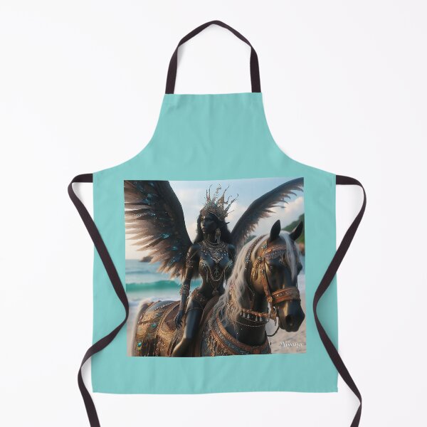 Item preview, Glorius Queen of All LeMurMaids | Beauty as Heart Medicine designed and sold by WildlyAiyana.