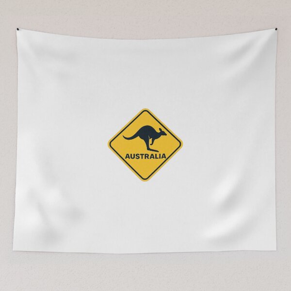 Item preview, Australia designed and sold by rissershop.