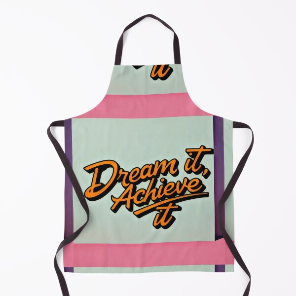 Item preview, Dream It, Achieve It 103 designed and sold by Zeir Shop.