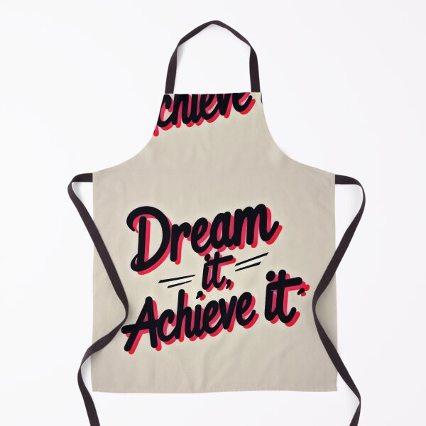 Item preview, Dream It, Achieve It 104 designed and sold by Zeir Shop.