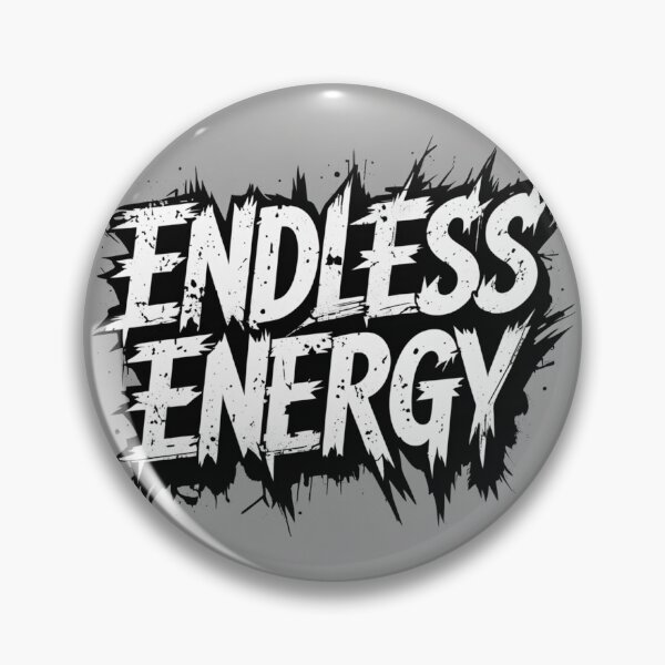 Item preview, Endless Energy 56 designed and sold by Zeir Shop.
