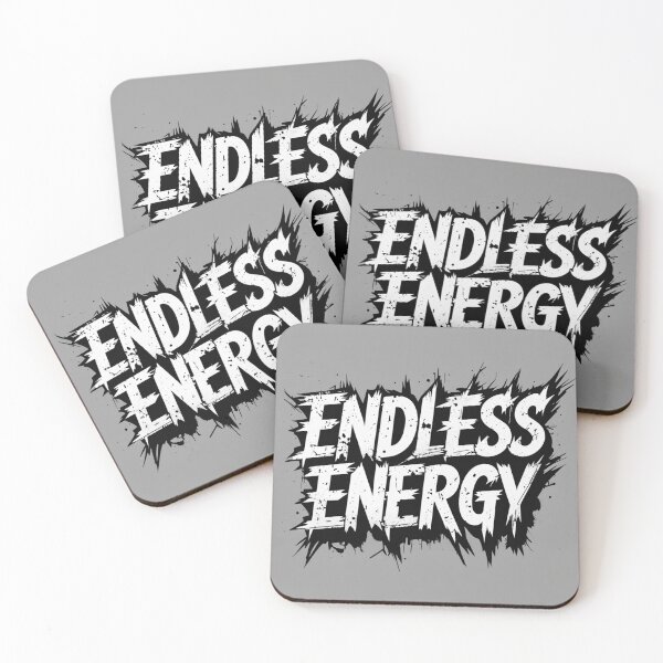 Item preview, Endless Energy 56 designed and sold by Zeir Shop.