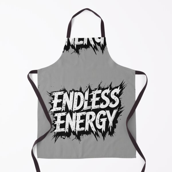 Item preview, Endless Energy 56 designed and sold by Zeir Shop.