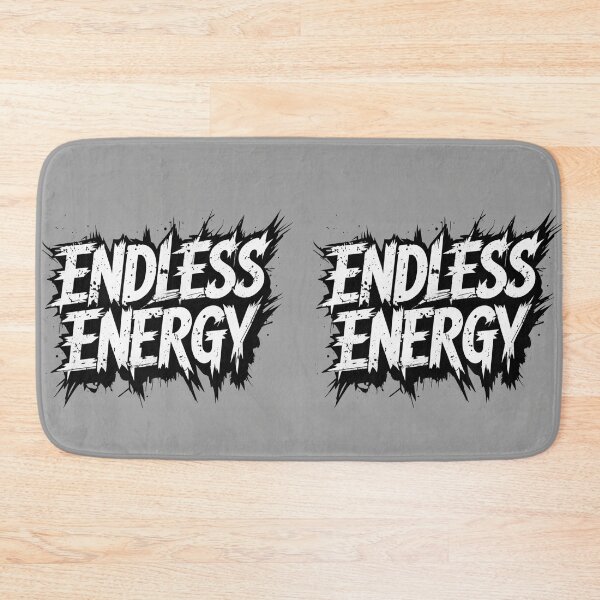 Item preview, Endless Energy 56 designed and sold by Zeir Shop.