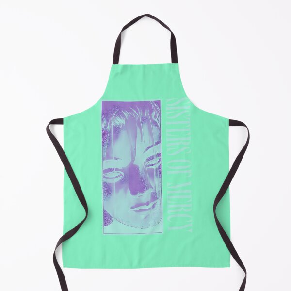 Item preview, Gothic Face Portrait | Sisters of Mercy Inspired | PERFECT GIFT FOR YOU AND FRIENDS designed and sold by ThomasLandry.