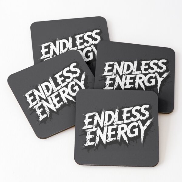 Item preview, Endless Energy 57 designed and sold by Zeir Shop.