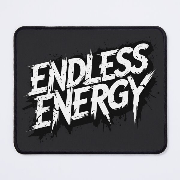 Item preview, Endless Energy 57 designed and sold by Zeir Shop.
