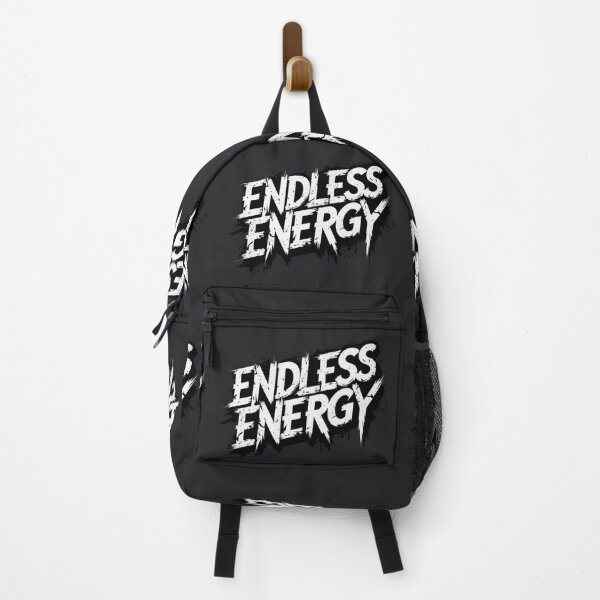 Item preview, Endless Energy 57 designed and sold by Zeir Shop.