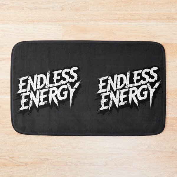 Item preview, Endless Energy 57 designed and sold by Zeir Shop.