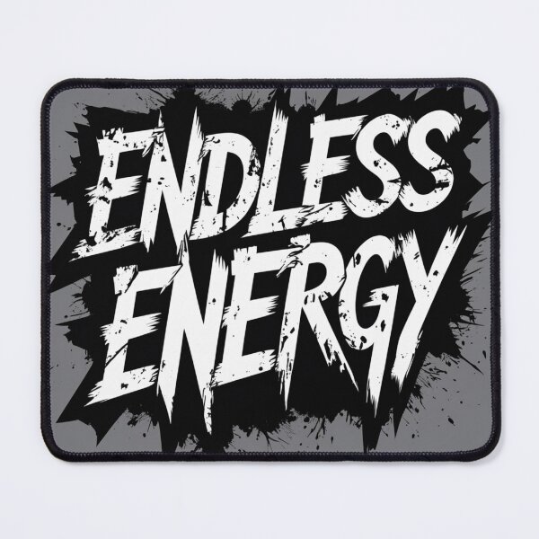 Item preview, Endless Energy 58 designed and sold by Zeir Shop.