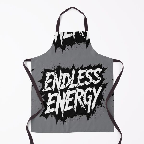 Item preview, Endless Energy 58 designed and sold by Zeir Shop.