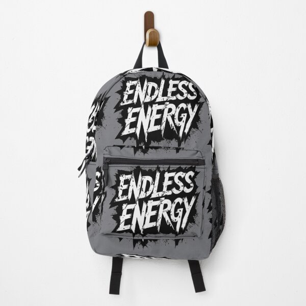 Item preview, Endless Energy 58 designed and sold by Zeir Shop.