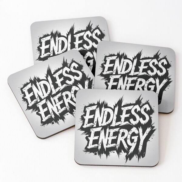 Item preview, Endless Energy 59 designed and sold by Zeir Shop.