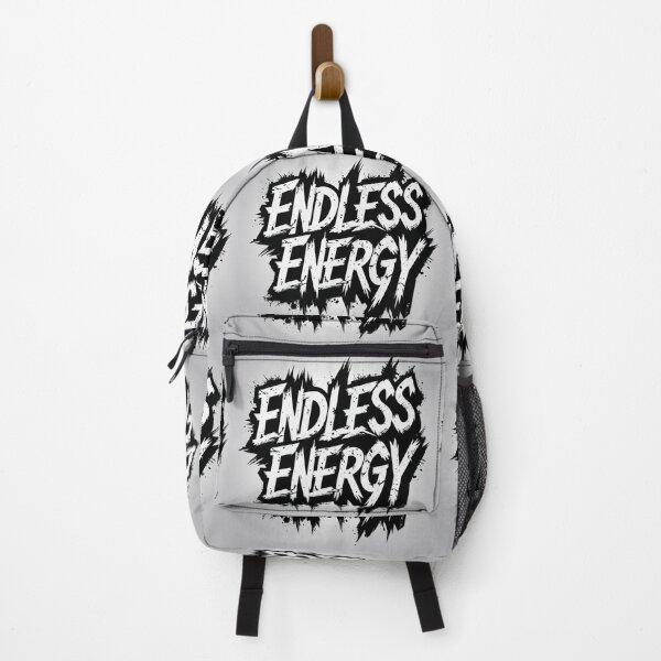 Item preview, Endless Energy 59 designed and sold by Zeir Shop.