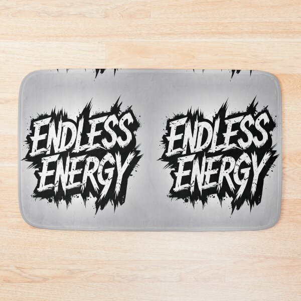 Item preview, Endless Energy 59 designed and sold by Zeir Shop.