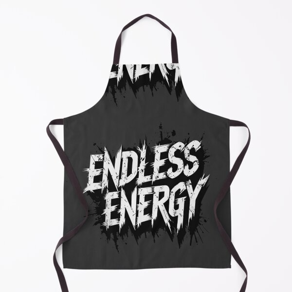 Item preview, Endless Energy 60 designed and sold by Zeir Shop.