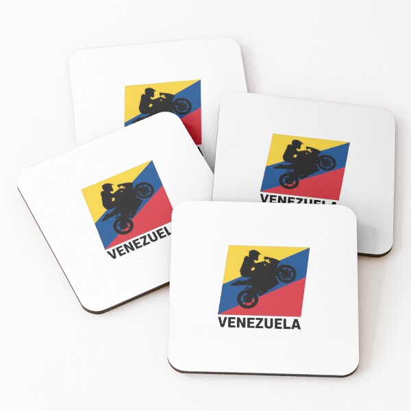 Item preview, Tricolor Pirouettes - National Sport of Venezuela designed and sold by elglotonmusical.