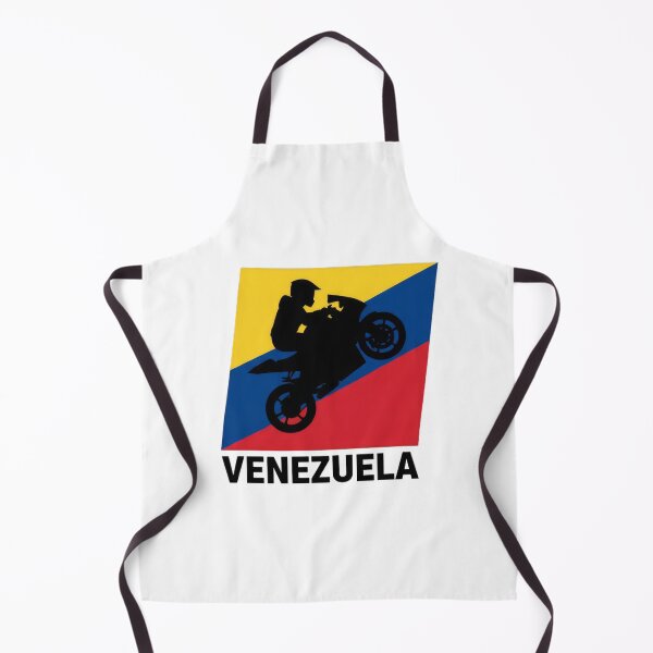 Item preview, Tricolor Pirouettes - National Sport of Venezuela designed and sold by elglotonmusical.