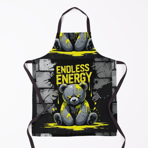 Item preview, Endless Energy 62 designed and sold by Zeir Shop.