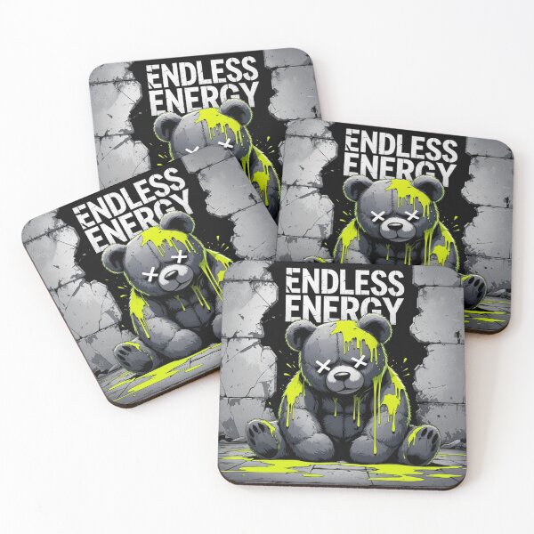 Item preview, Endless Energy 63 designed and sold by Zeir Shop.