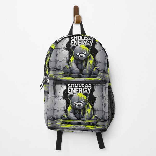 Item preview, Endless Energy 63 designed and sold by Zeir Shop.