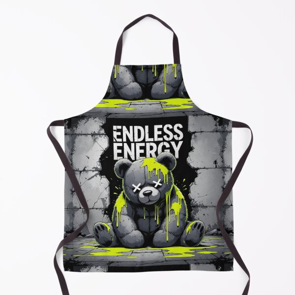 Item preview, Endless Energy 63 designed and sold by Zeir Shop.