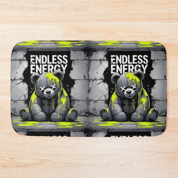 Item preview, Endless Energy 63 designed and sold by Zeir Shop.