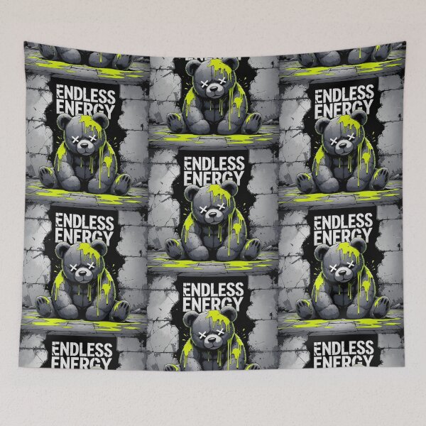 Item preview, Endless Energy 63 designed and sold by Zeir Shop.