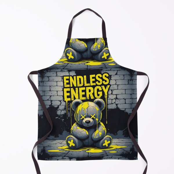 Item preview, Endless Energy 64 designed and sold by Zeir Shop.