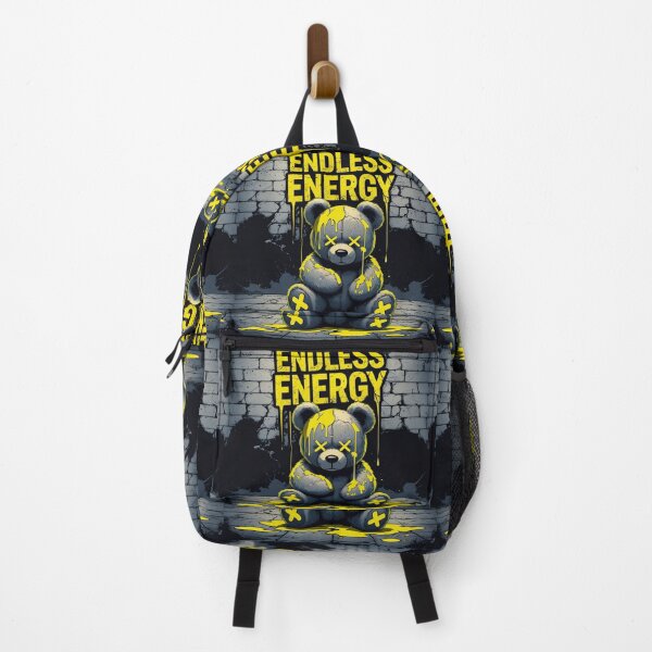 Item preview, Endless Energy 64 designed and sold by Zeir Shop.