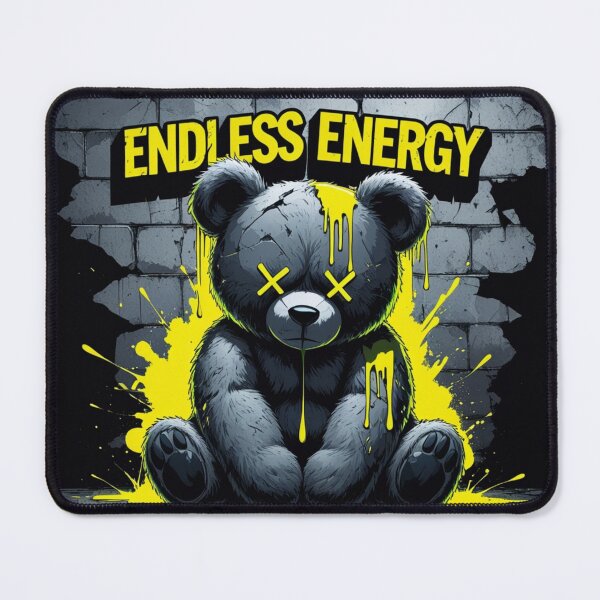 Item preview, Endless Energy 65 designed and sold by Zeir Shop.