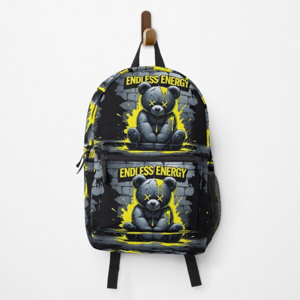 Item preview, Endless Energy 65 designed and sold by Zeir Shop.