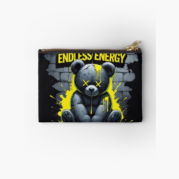 Item preview, Endless Energy 65 designed and sold by Zeir Shop.