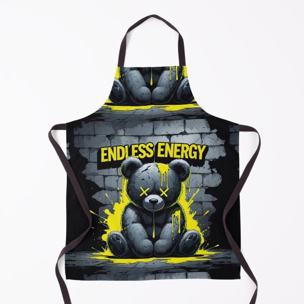 Item preview, Endless Energy 65 designed and sold by Zeir Shop.